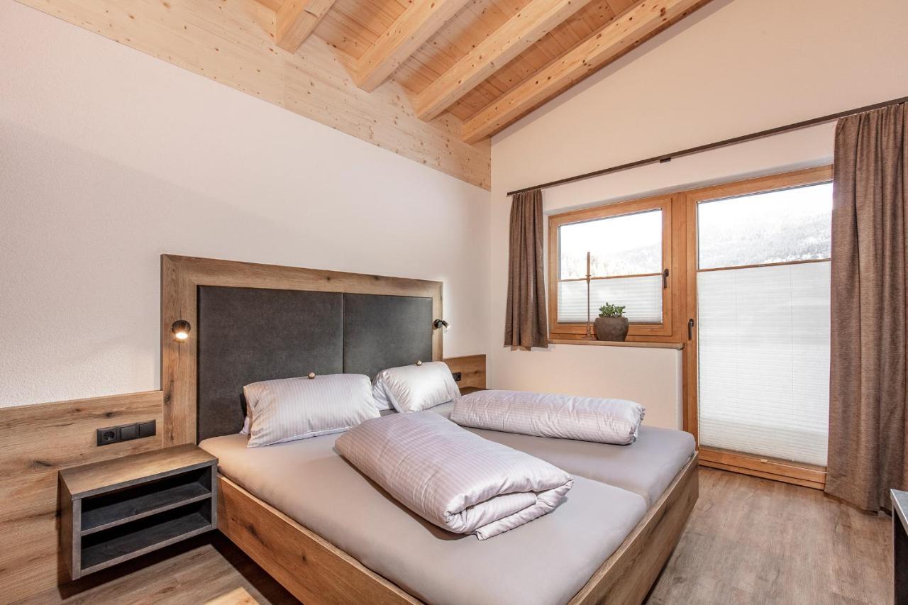 Landhaus Sonnenwiese Sölden Zewnętrze zdjęcie