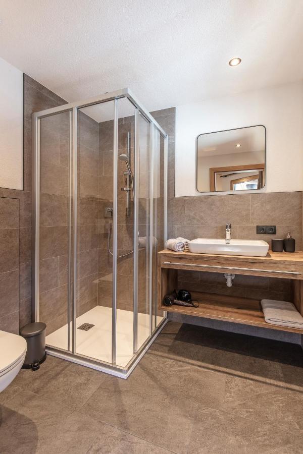 Landhaus Sonnenwiese Sölden Zewnętrze zdjęcie