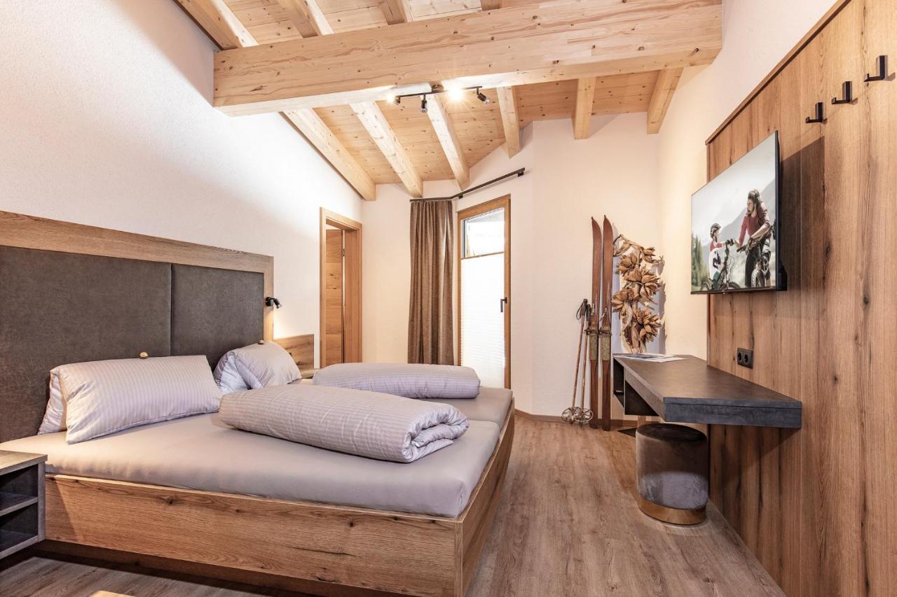 Landhaus Sonnenwiese Sölden Zewnętrze zdjęcie
