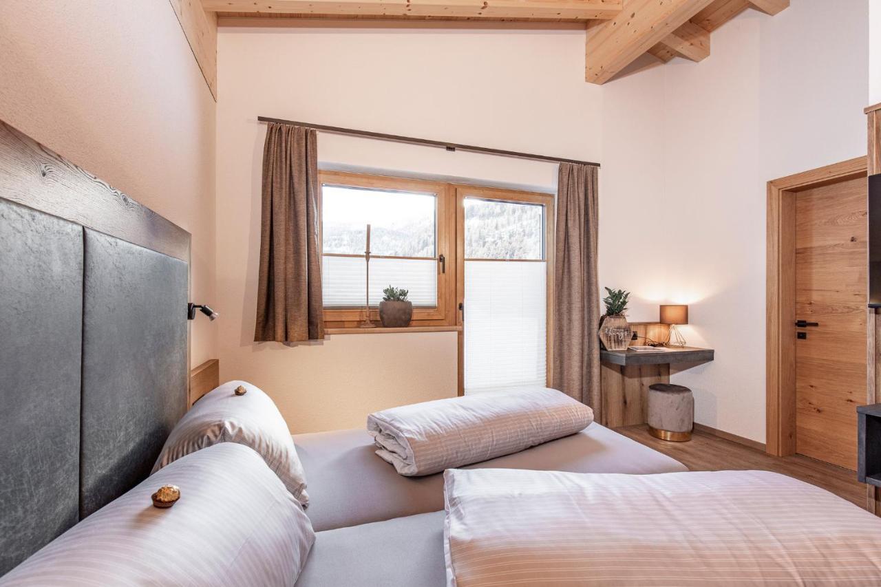 Landhaus Sonnenwiese Sölden Zewnętrze zdjęcie