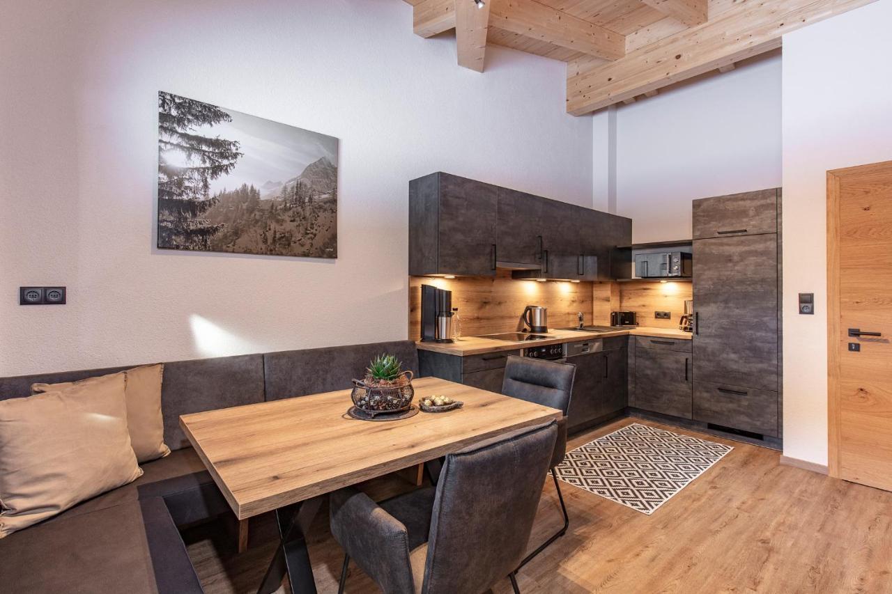 Landhaus Sonnenwiese Sölden Zewnętrze zdjęcie