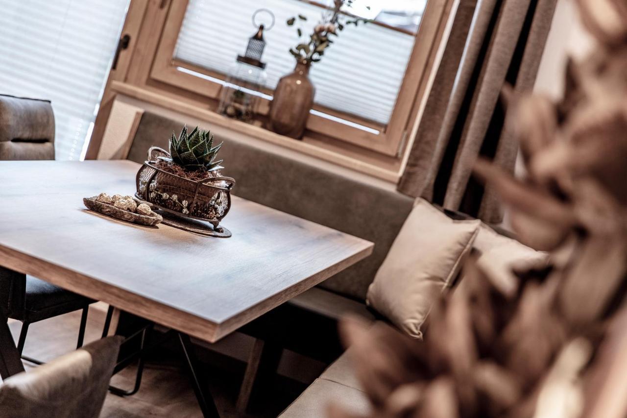 Landhaus Sonnenwiese Sölden Zewnętrze zdjęcie