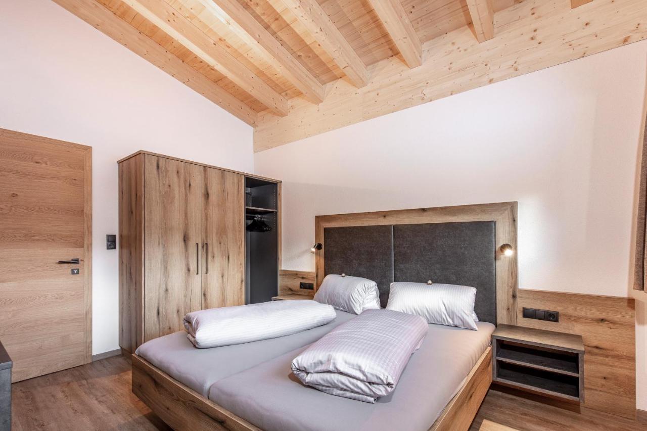 Landhaus Sonnenwiese Sölden Zewnętrze zdjęcie