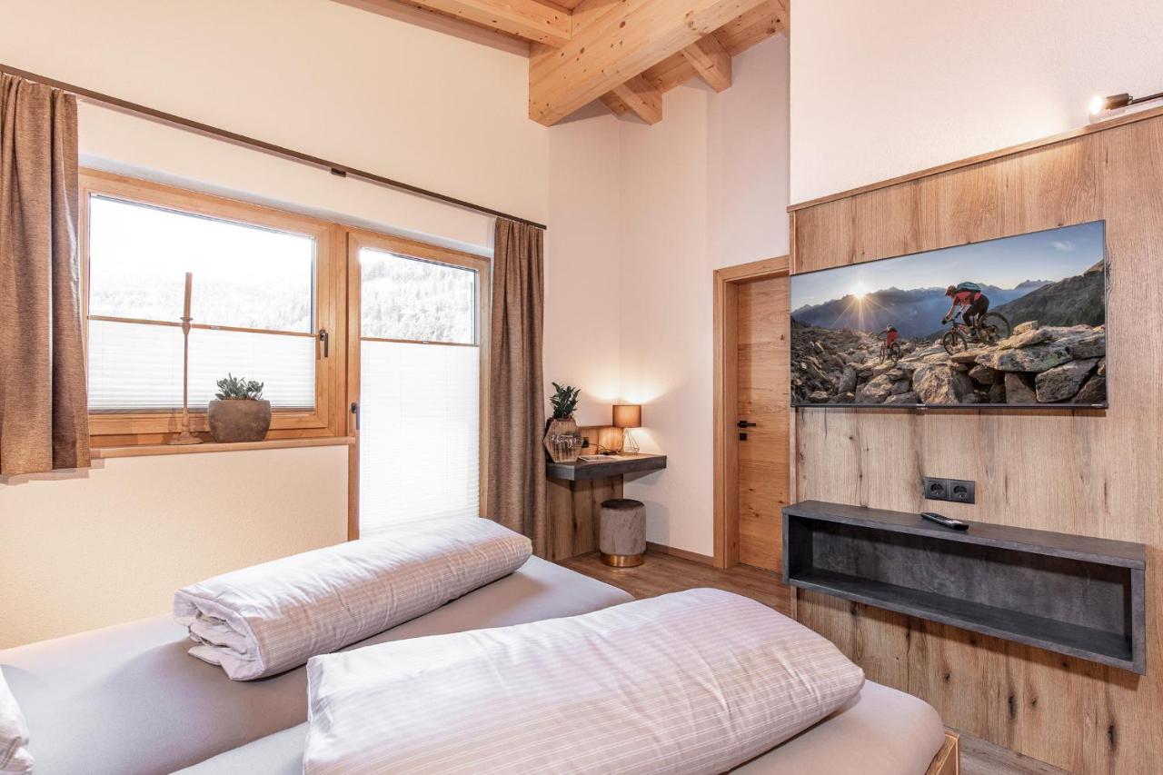 Landhaus Sonnenwiese Sölden Zewnętrze zdjęcie