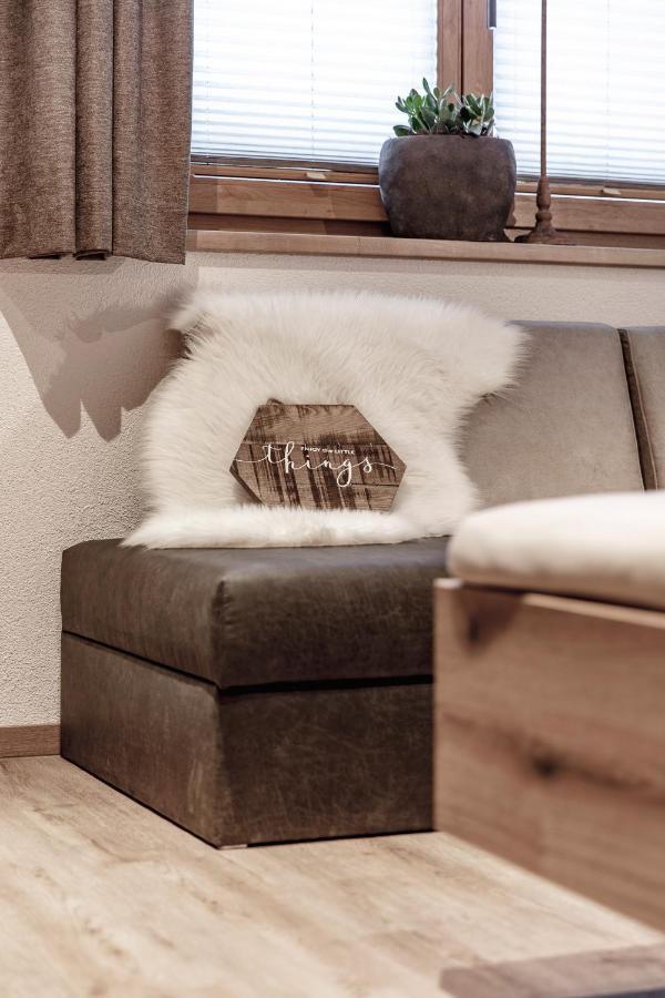 Landhaus Sonnenwiese Sölden Zewnętrze zdjęcie