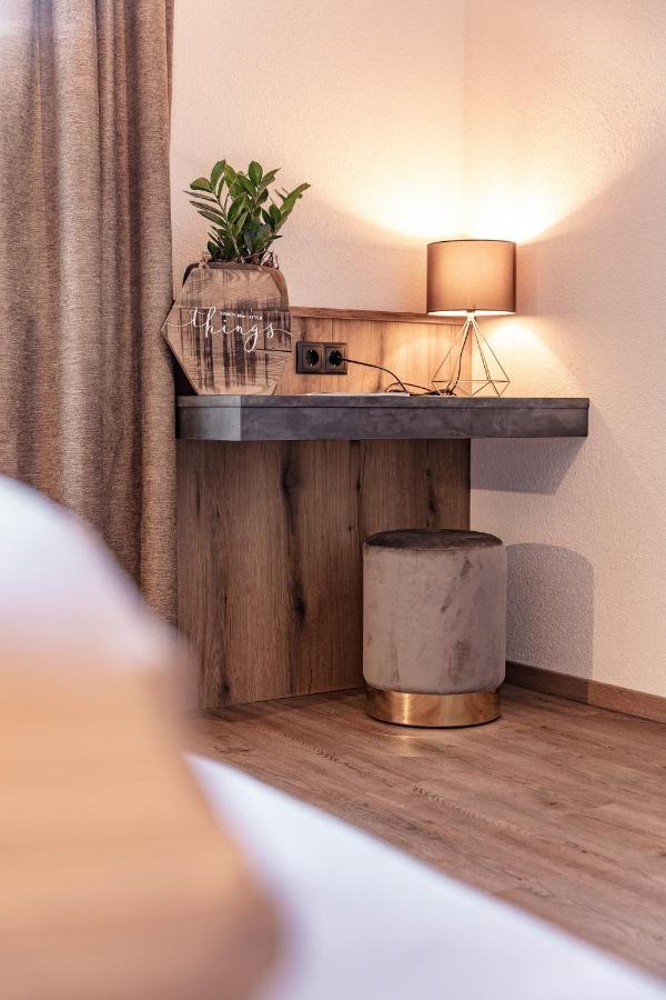 Landhaus Sonnenwiese Sölden Zewnętrze zdjęcie
