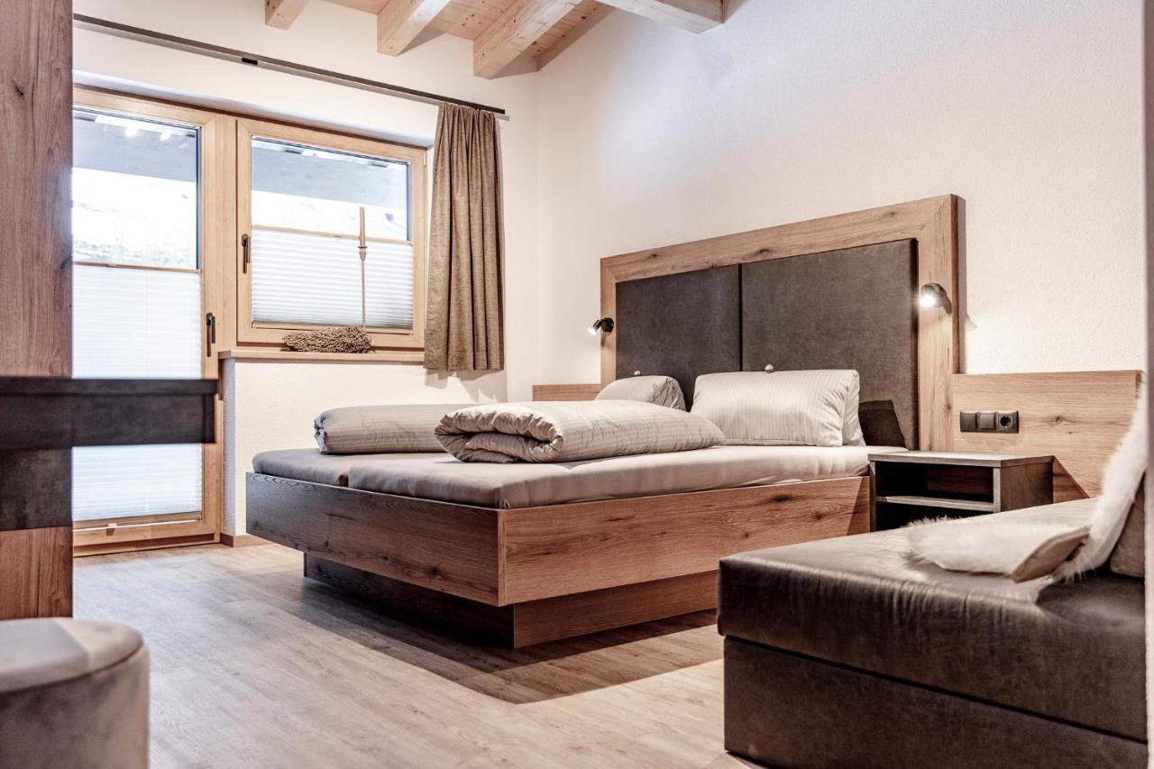 Landhaus Sonnenwiese Sölden Zewnętrze zdjęcie