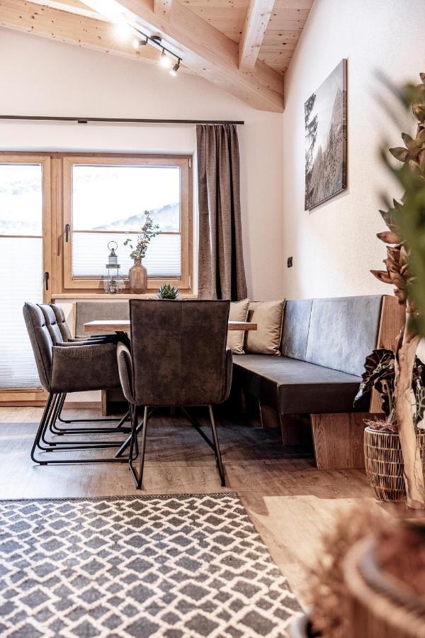 Landhaus Sonnenwiese Sölden Zewnętrze zdjęcie