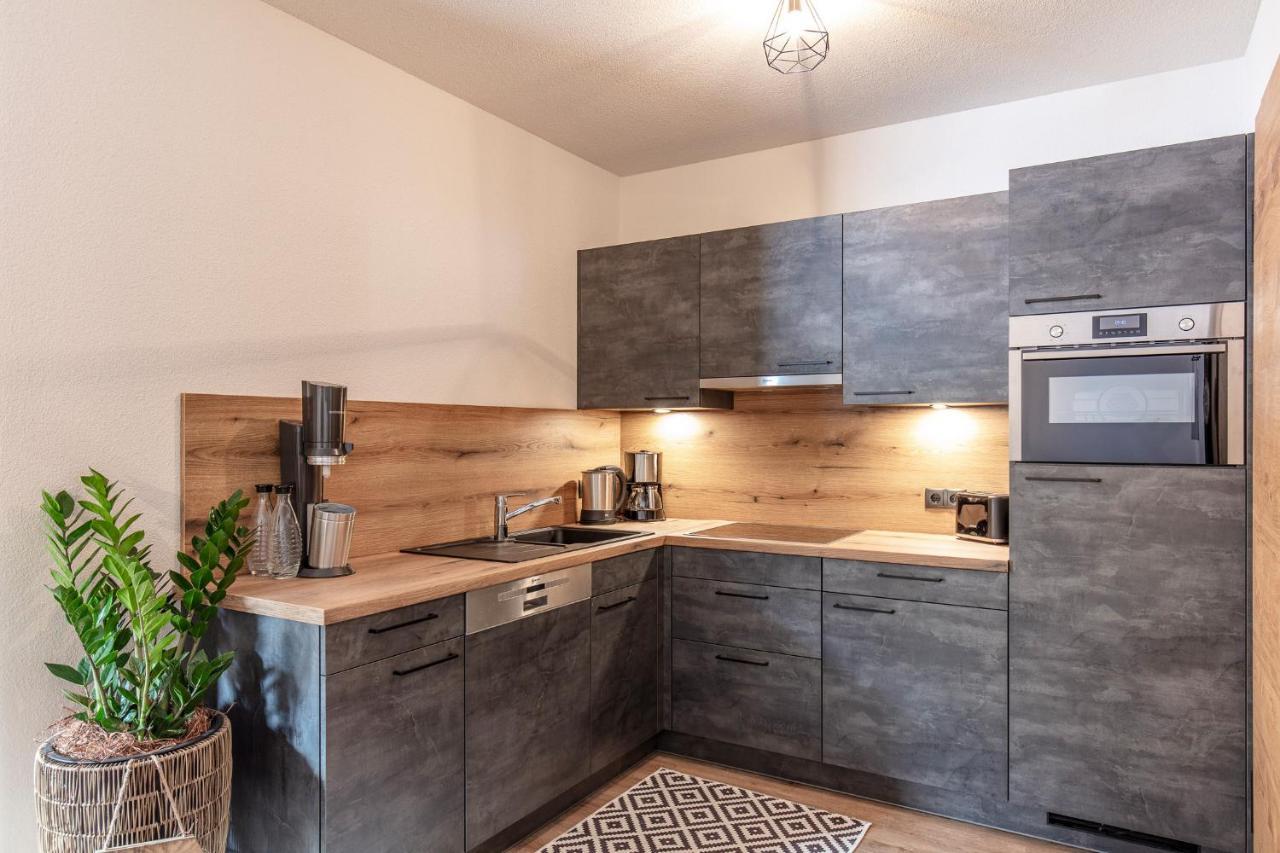 Landhaus Sonnenwiese Sölden Zewnętrze zdjęcie